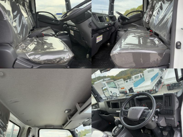 いすゞ エルフ 小型 平ボディ 2TG-NPR88AC(104285) 19枚目