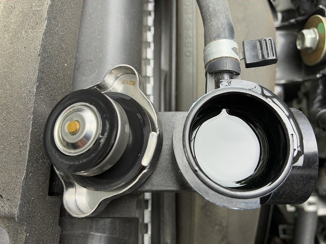 いすゞ エルフ 小型 平ボディ 2TG-NPR88AC(104285) 21枚目