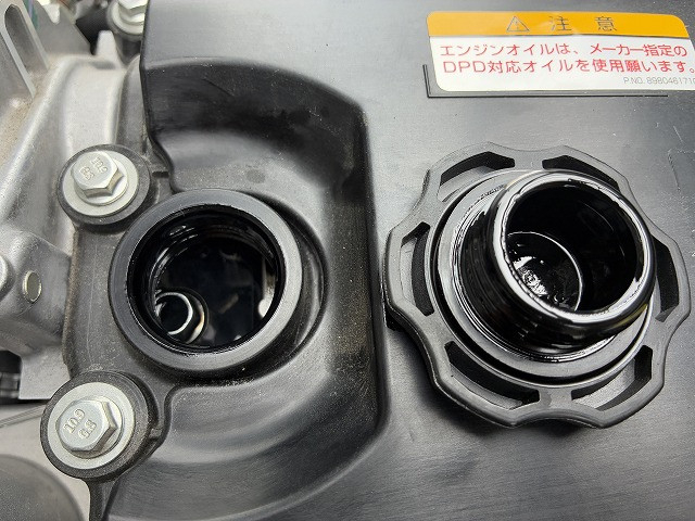 いすゞ エルフ 小型 平ボディ 2TG-NPR88AC(104285) 22枚目