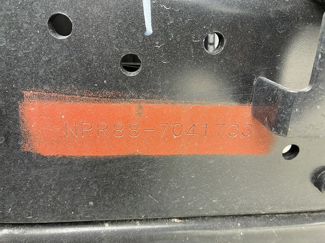 いすゞ エルフ 小型 平ボディ 2TG-NPR88AC(104285) 25枚目