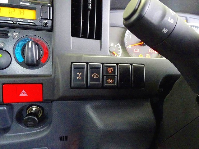 いすゞ エルフ 小型 土砂ダンプ 2PG-NKS88AD(104286) 12枚目