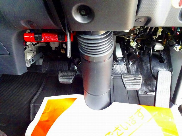 いすゞ エルフ 小型 土砂ダンプ 2PG-NKS88AD(104286) 15枚目