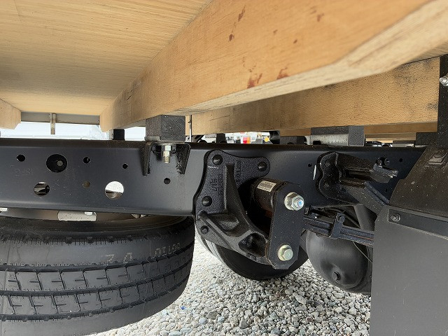 いすゞ エルフ 小型 平ボディ 2TG-NPR88AC(104285) 40枚目