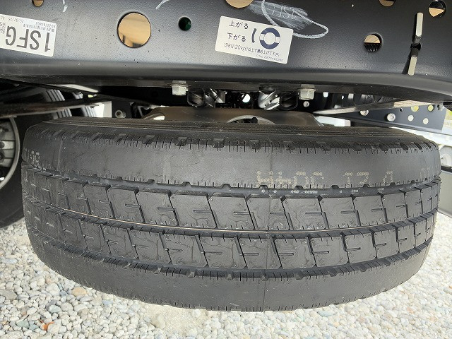 いすゞ エルフ 小型 平ボディ 2TG-NPR88AC(104285) 41枚目