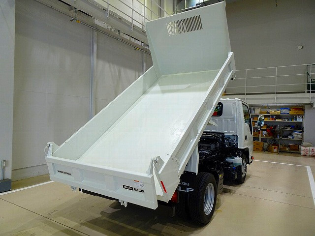 いすゞ エルフ 小型 土砂ダンプ 2PG-NKS88AD(104286) 24枚目