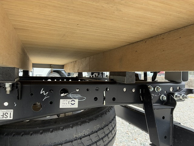 いすゞ エルフ 小型 平ボディ 2TG-NPR88AC(104285) 42枚目