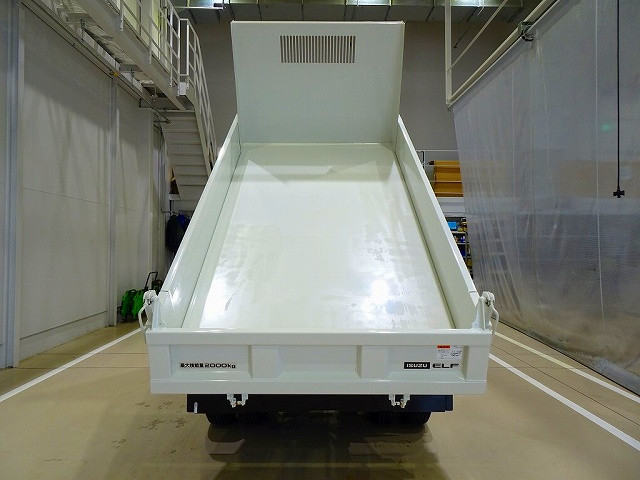いすゞ エルフ 小型 土砂ダンプ 2PG-NKS88AD(104286) 26枚目