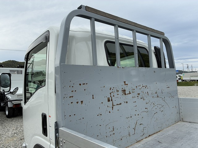 いすゞ エルフ 小型 平ボディ 2TG-NPR88AC(104285) 46枚目