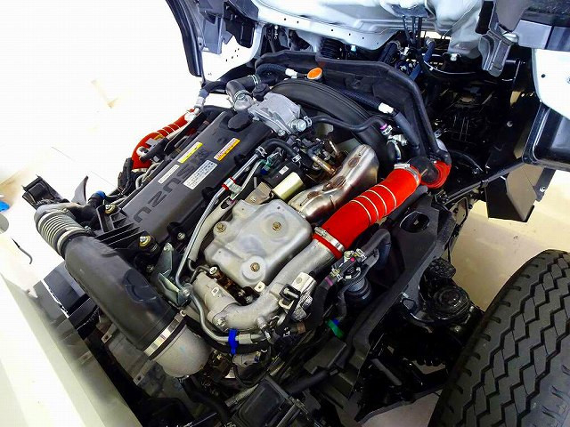 いすゞ エルフ 小型 土砂ダンプ 2PG-NKS88AD(104286) 34枚目