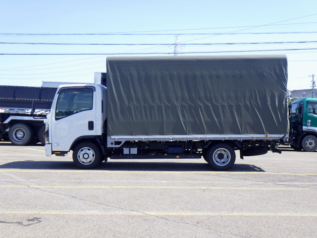 日産自動車 アトラス 小型 平ボディ 2RG-APR88AC(104287) 4枚目
