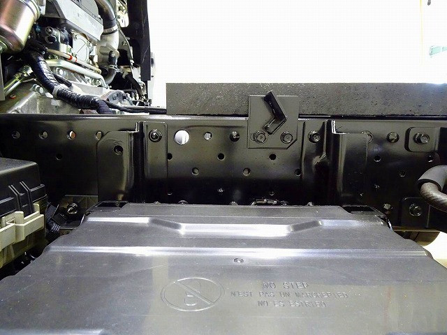 いすゞ エルフ 小型 土砂ダンプ 2PG-NKS88AD(104286) 36枚目