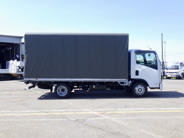 日産自動車 アトラス 小型 平ボディ 2RG-APR88AC(104287) 5枚目