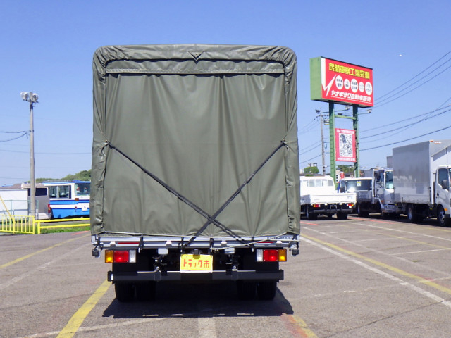 日産自動車 アトラス 小型 平ボディ 2RG-APR88AC(104287) 6枚目