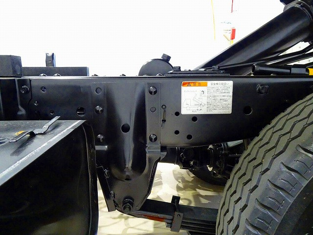 いすゞ エルフ 小型 土砂ダンプ 2PG-NKS88AD(104286) 38枚目