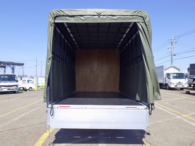 日産自動車 アトラス 小型 平ボディ 2RG-APR88AC(104287) 7枚目