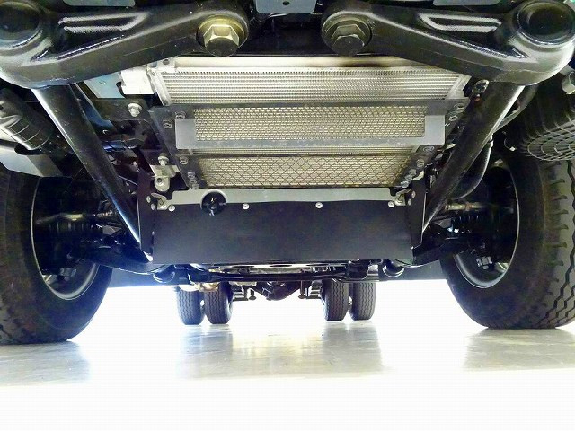 いすゞ エルフ 小型 土砂ダンプ 2PG-NKS88AD(104286) 39枚目