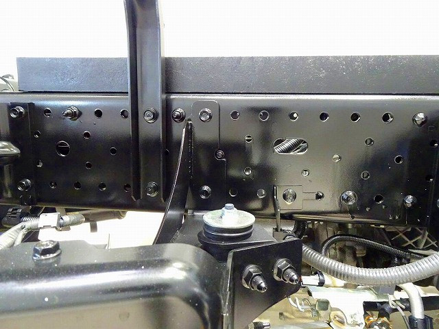 いすゞ エルフ 小型 土砂ダンプ 2PG-NKS88AD(104286) 41枚目