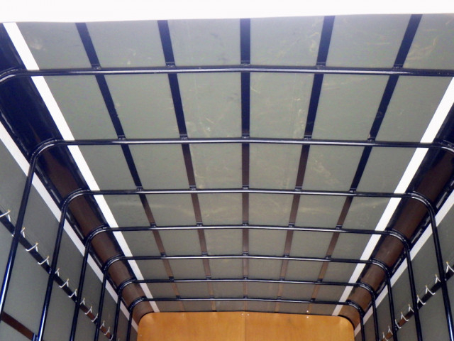 日産自動車 アトラス 小型 平ボディ 2RG-APR88AC(104287) 12枚目