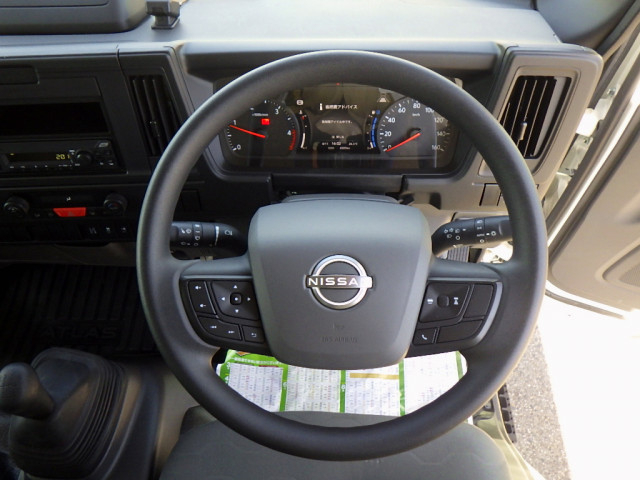 日産自動車 アトラス 小型 平ボディ 2RG-APR88AC(104287) 14枚目