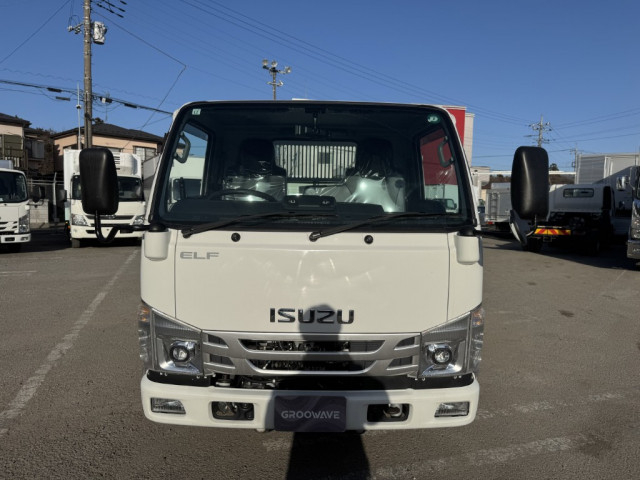 いすゞ エルフ 小型 土砂ダンプ 2PG-NKS88AD(104288) 5枚目