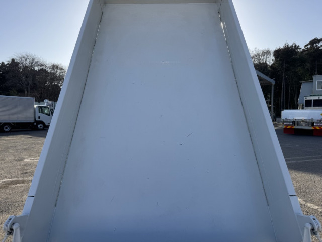 いすゞ エルフ 小型 土砂ダンプ 2PG-NKS88AD(104288) 10枚目