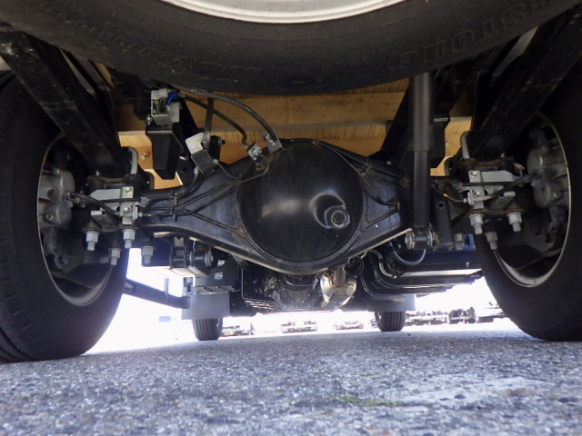 日産自動車 アトラス 小型 平ボディ 2RG-APR88AC(104287) 24枚目