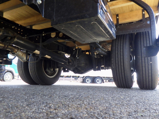 日産自動車 アトラス 小型 平ボディ 2RG-APR88AC(104287) 25枚目