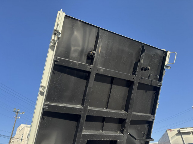 いすゞ エルフ 小型 土砂ダンプ 2PG-NKS88AD(104288) 14枚目