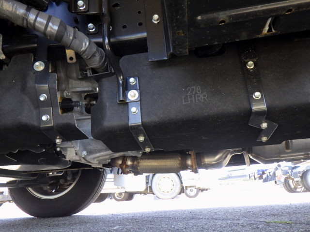 日産自動車 アトラス 小型 平ボディ 2RG-APR88AC(104287) 26枚目