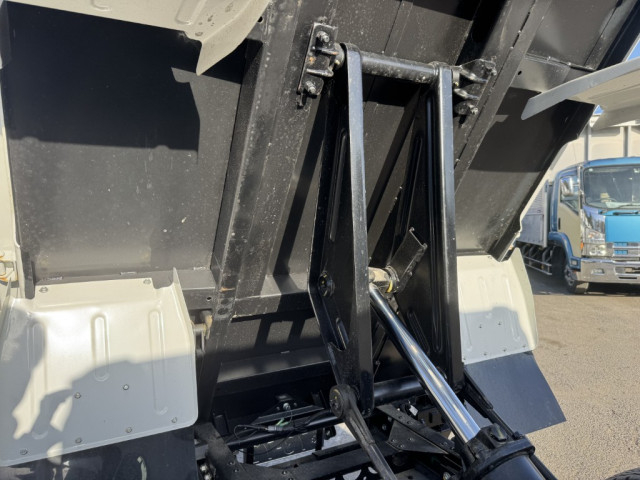 いすゞ エルフ 小型 土砂ダンプ 2PG-NKS88AD(104288) 15枚目