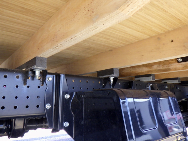 日産自動車 アトラス 小型 平ボディ 2RG-APR88AC(104287) 27枚目