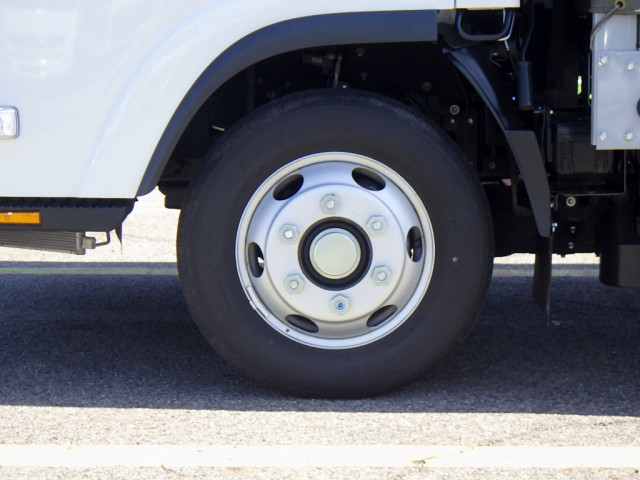 日産自動車 アトラス 小型 平ボディ 2RG-APR88AC(104287) 28枚目