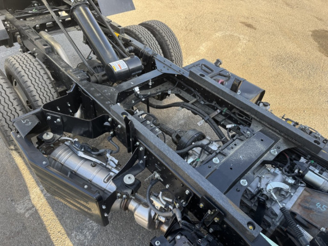 いすゞ エルフ 小型 土砂ダンプ 2PG-NKS88AD(104288) 17枚目