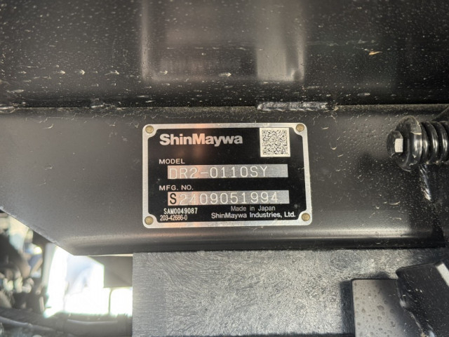 いすゞ エルフ 小型 土砂ダンプ 2PG-NKS88AD(104288) 19枚目