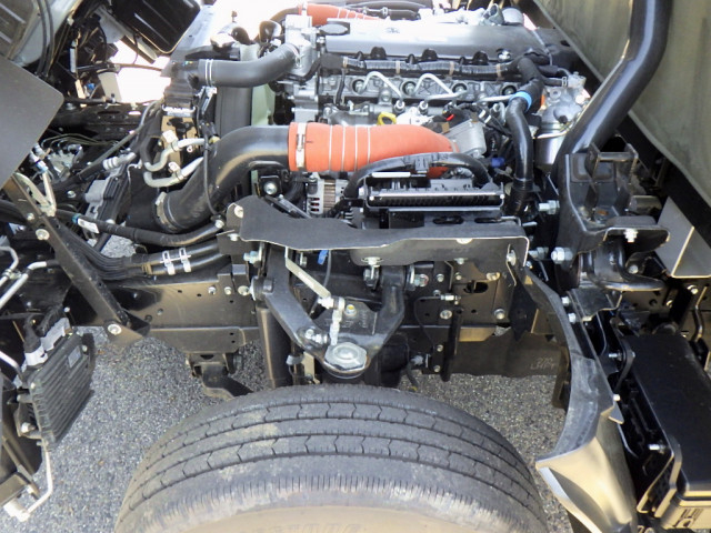 日産自動車 アトラス 小型 平ボディ 2RG-APR88AC(104287) 31枚目