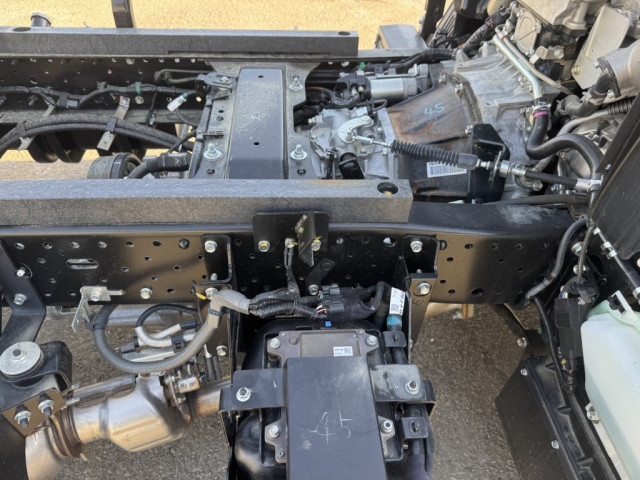 いすゞ エルフ 小型 土砂ダンプ 2PG-NKS88AD(104288) 20枚目