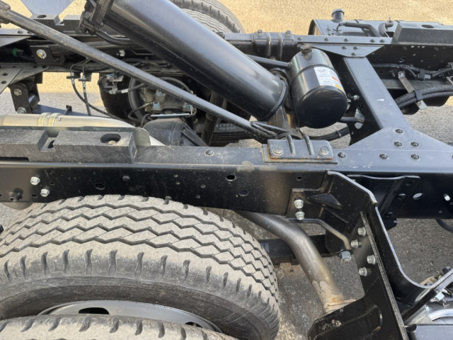 いすゞ エルフ 小型 土砂ダンプ 2PG-NKS88AD(104288) 22枚目