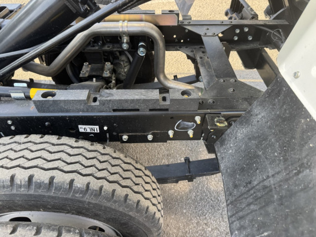 いすゞ エルフ 小型 土砂ダンプ 2PG-NKS88AD(104288) 23枚目