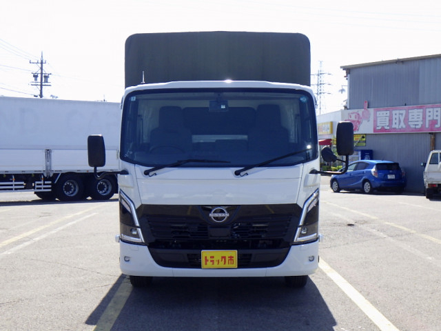 日産自動車 アトラス 小型 平ボディ 2RG-APR88AC(104287) 35枚目