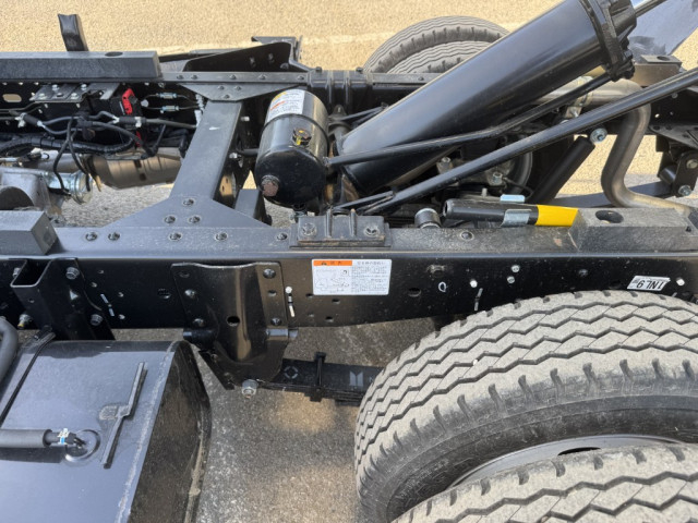 いすゞ エルフ 小型 土砂ダンプ 2PG-NKS88AD(104288) 24枚目