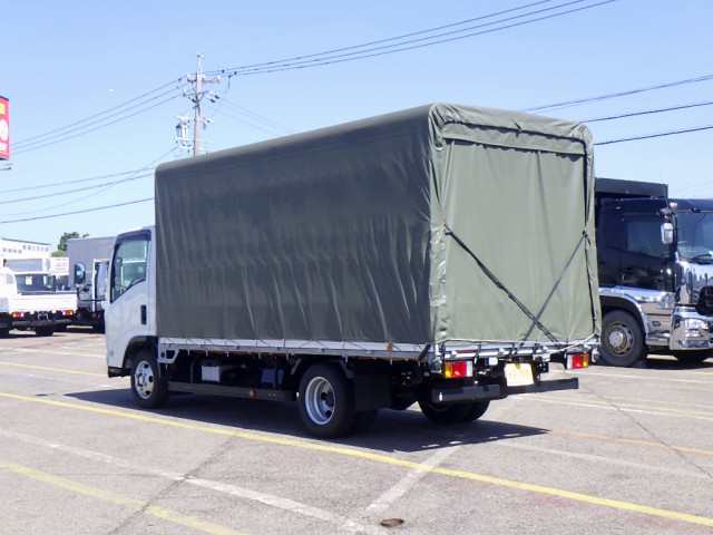 日産自動車 アトラス 小型 平ボディ 2RG-APR88AC(104287) 36枚目