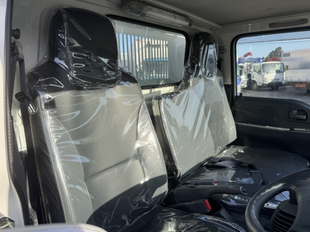 いすゞ エルフ 小型 土砂ダンプ 2PG-NKS88AD(104288) 26枚目