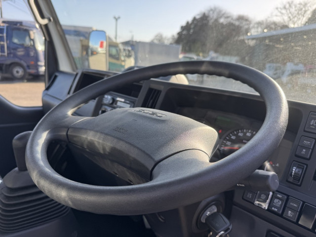 いすゞ エルフ 小型 土砂ダンプ 2PG-NKS88AD(104288) 28枚目