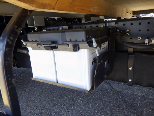 日産自動車 アトラス 小型 平ボディ 2RG-APR88AC(104287) 41枚目