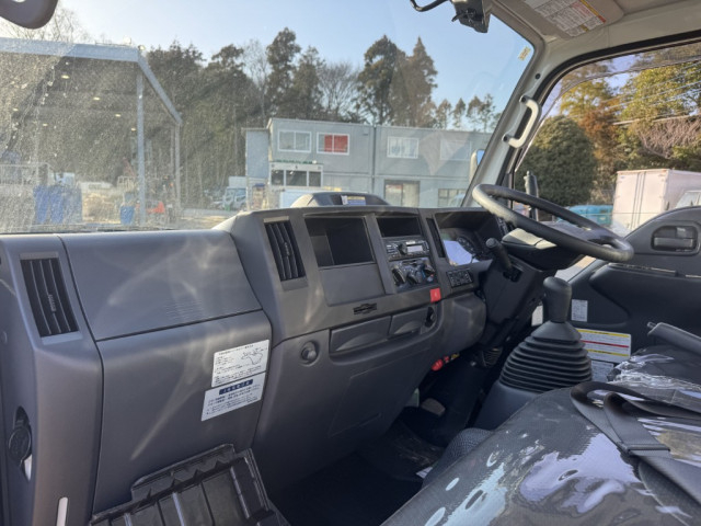 いすゞ エルフ 小型 土砂ダンプ 2PG-NKS88AD(104288) 35枚目