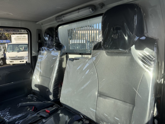 いすゞ エルフ 小型 土砂ダンプ 2PG-NKS88AD(104288) 36枚目