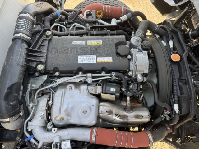 いすゞ エルフ 小型 土砂ダンプ 2PG-NKS88AD(104288) 38枚目