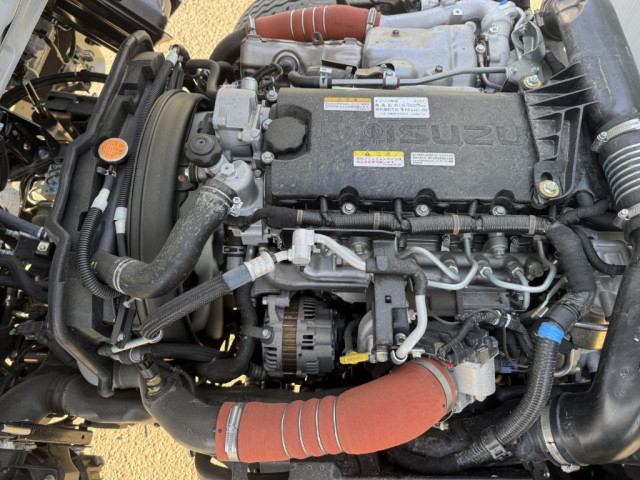 いすゞ エルフ 小型 土砂ダンプ 2PG-NKS88AD(104288) 39枚目