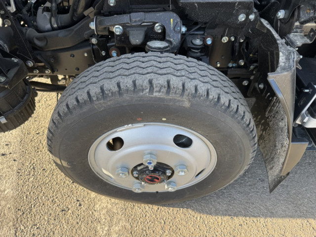 いすゞ エルフ 小型 土砂ダンプ 2PG-NKS88AD(104288) 42枚目