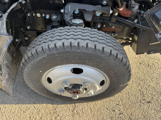 いすゞ エルフ 小型 土砂ダンプ 2PG-NKS88AD(104288) 43枚目